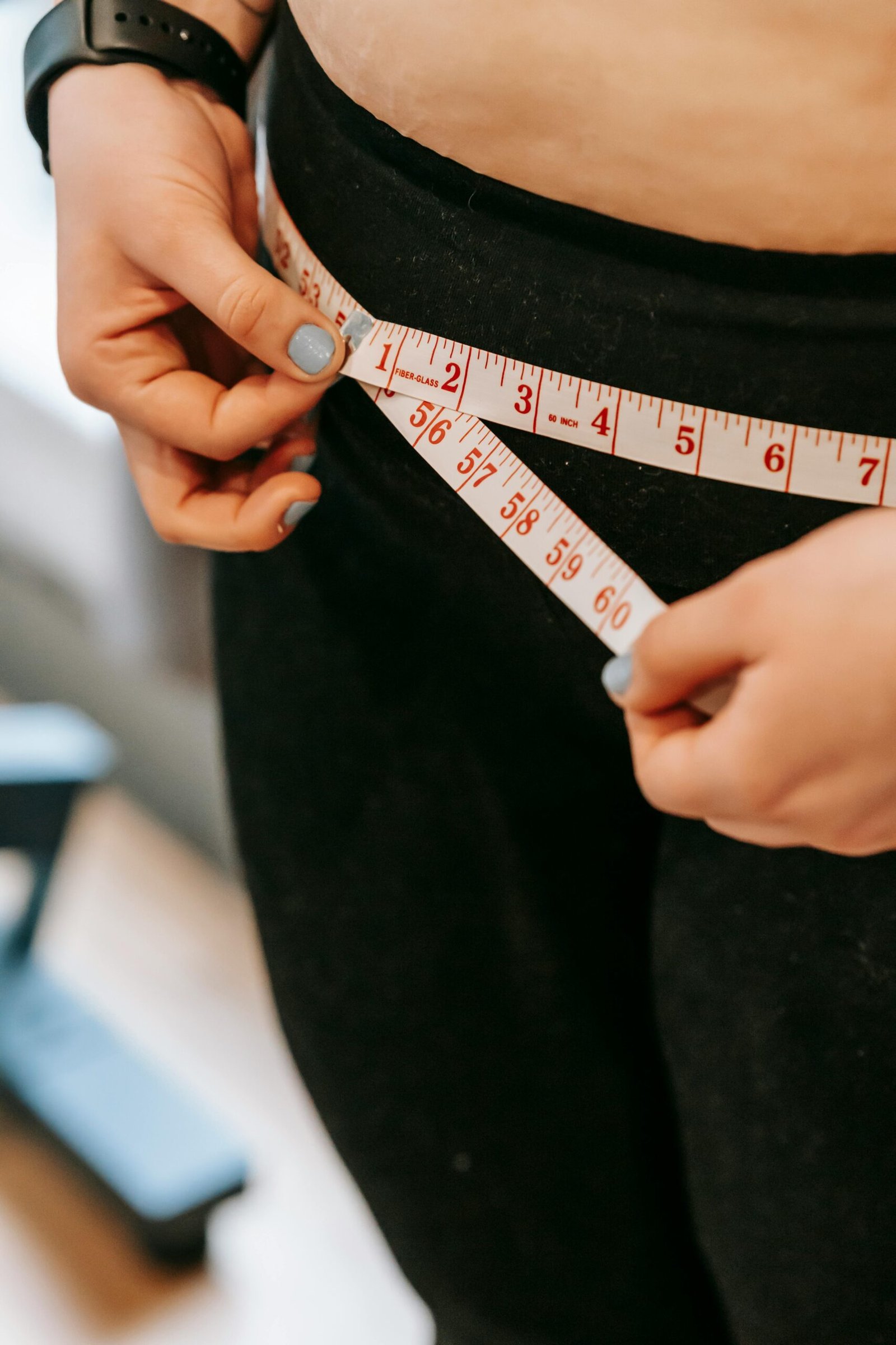 Nutrition Fundamentals for Weight Loss