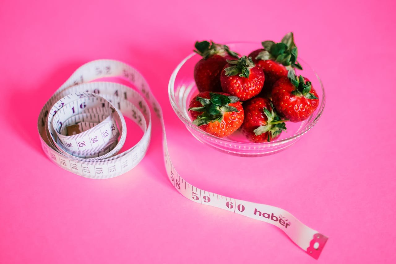 The Ultimate Guide to Effective Weight Loss: Achieving Sustainable Results