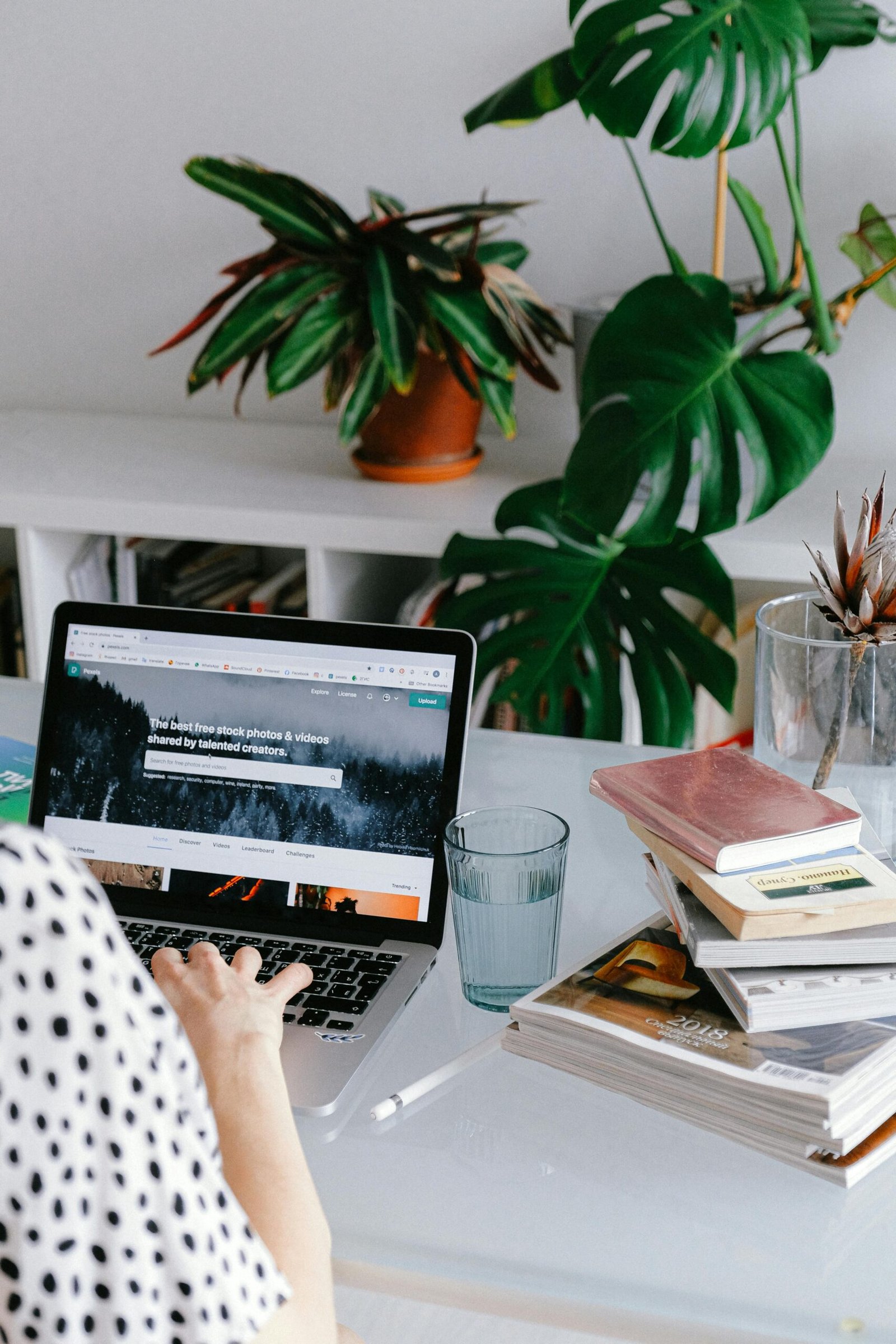 Online Business
